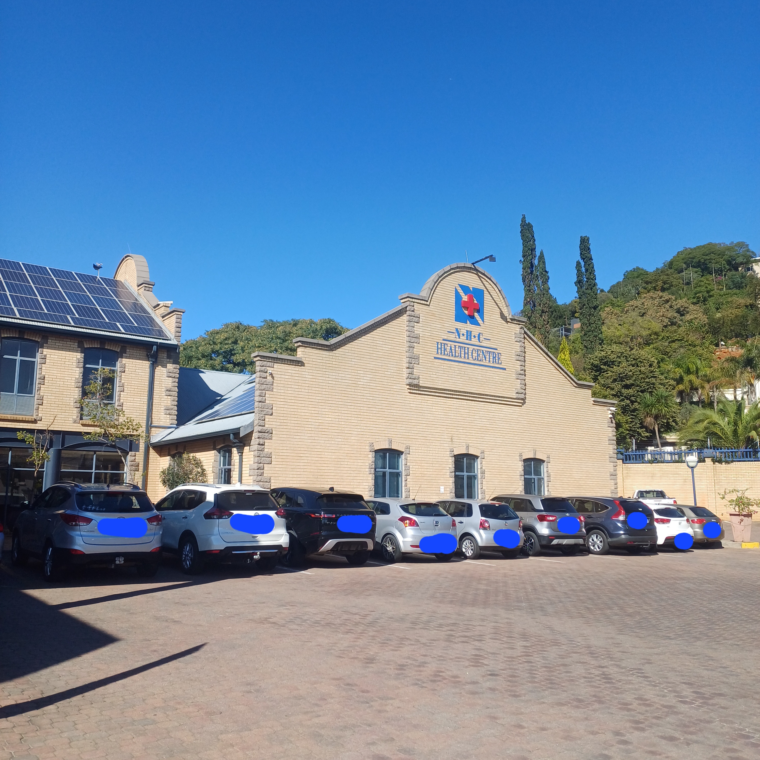 Images Ampath Nimpa Northcliff Care Centre