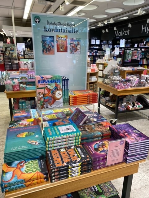 Images Suomalainen Kirjakauppa Lahti