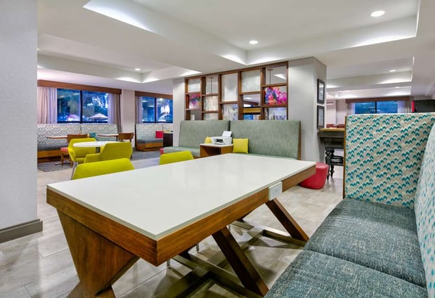 Images Hampton Inn Biloxi