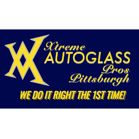 Xtreme Auto Glass Pros
