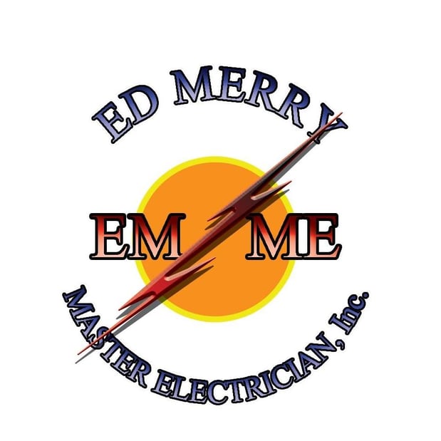 Images Ed Merry Master Electrician Inc