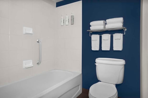 Images Spark by Hilton San Antonio Airport