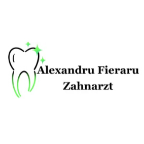 Alexandru Fieraru in Nürnberg - Logo