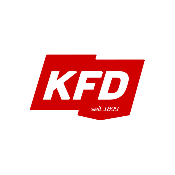 Logo von K.u.F. Drack GmbH & Co KG