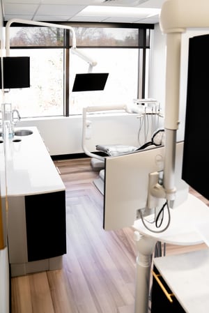 Images McDowell Dental & Aesthetics
