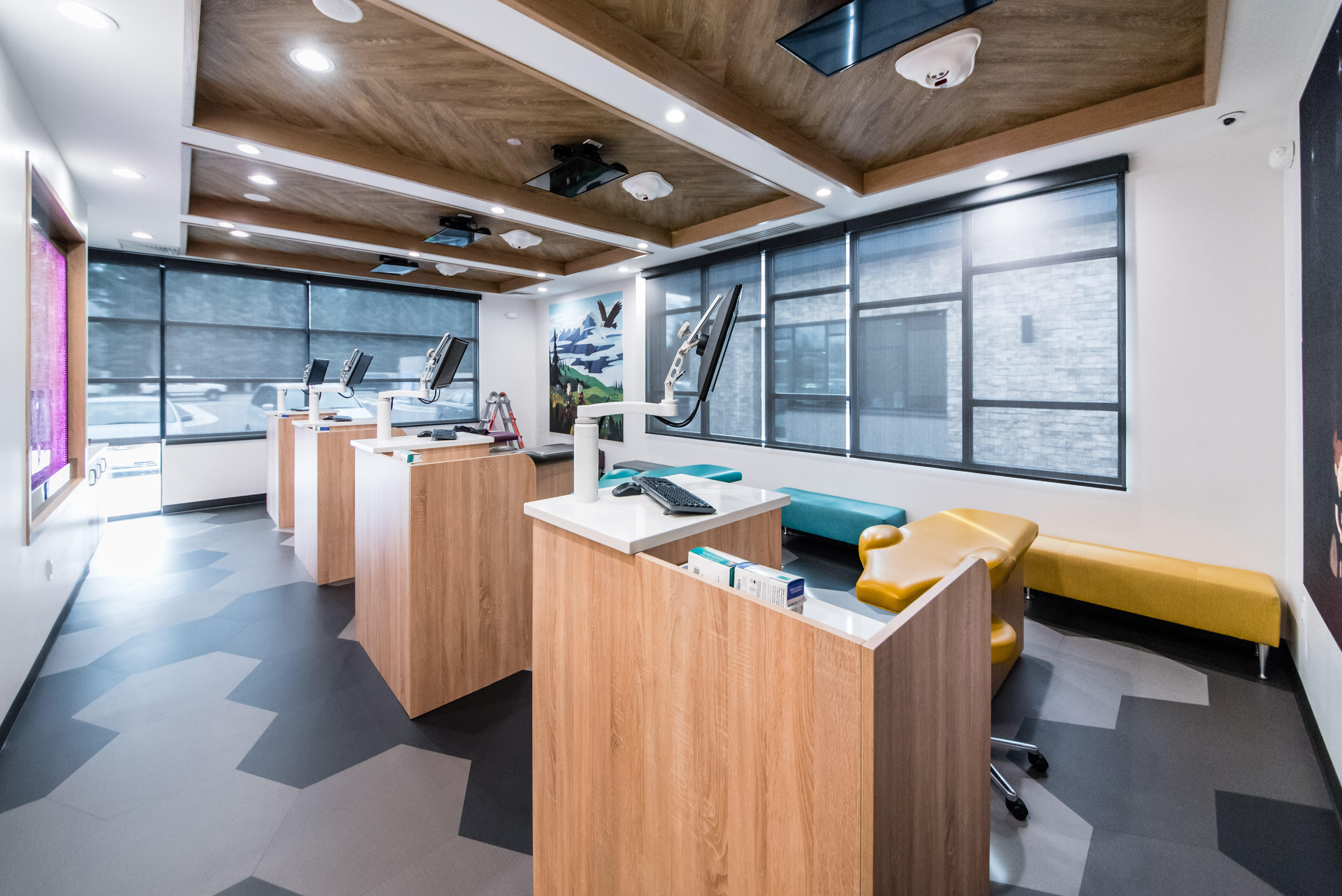 Wasatch Pediatric Dentistry Image