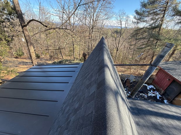 Images Bluestone Roofing LLC