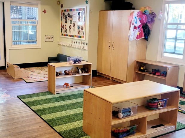 Images Downtown Palo Alto KinderCare
