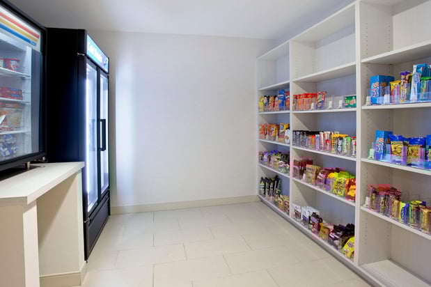 Images Holiday Inn Express & Suites Austin Downtown - University by IHG