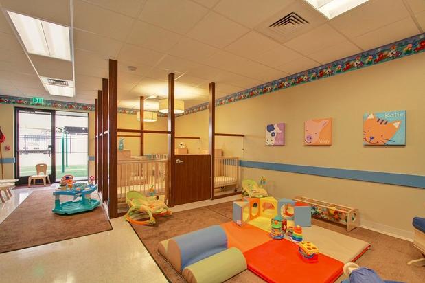 Images Primrose School at the Denver Tech Center