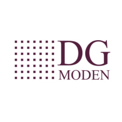 DG Moden in Lauf an der Pegnitz - Logo