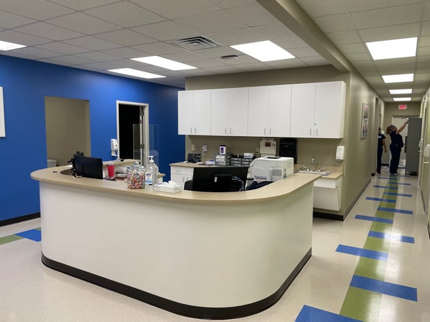 Images MainStreet Family Care