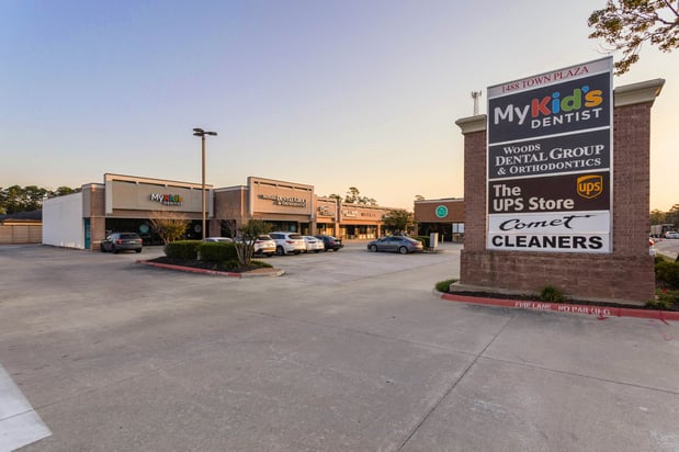 Images Woods Dental Group and Orthodontics