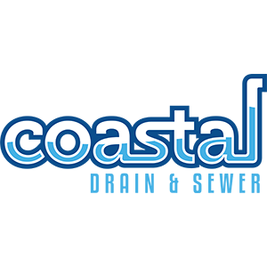 Coastal Drain And Sewer Logo