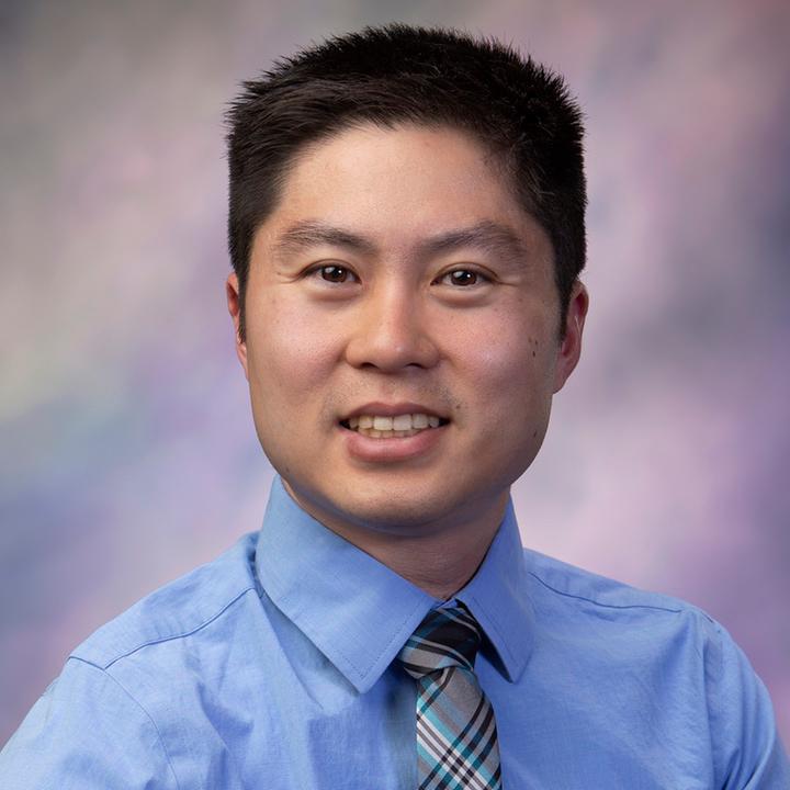 Eric Chow, M.D. Profile