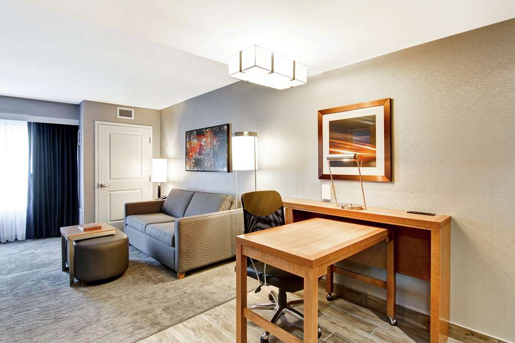 Images Homewood Suites by Hilton Ottawa Kanata