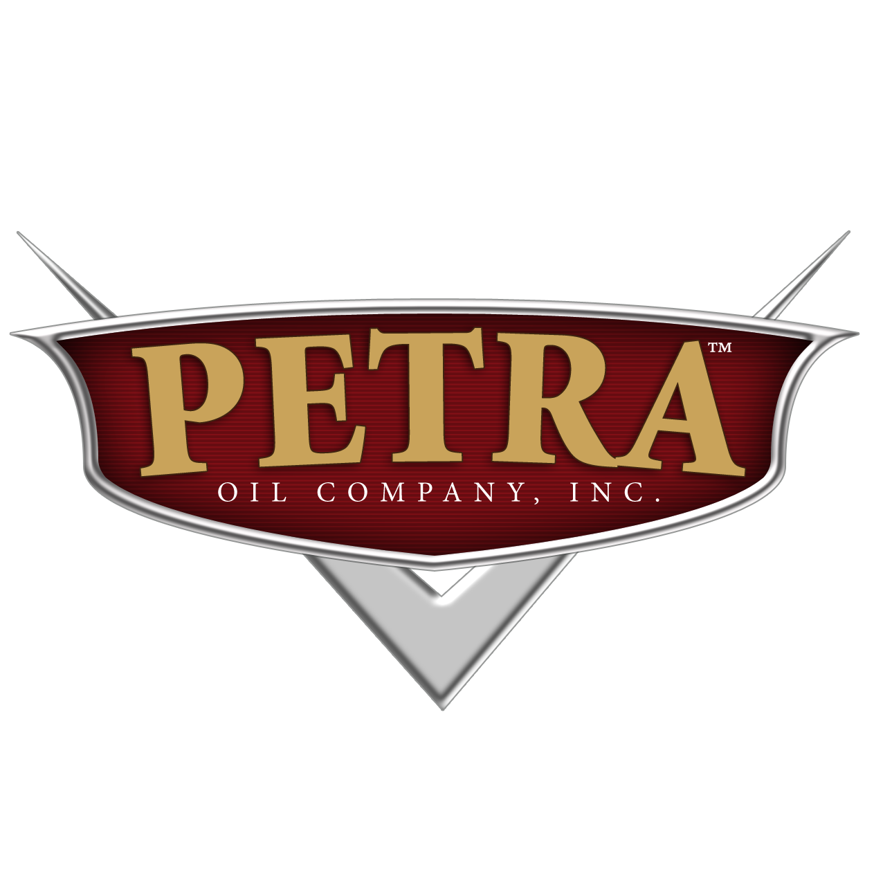 PETRA OIL COMPANY Logo