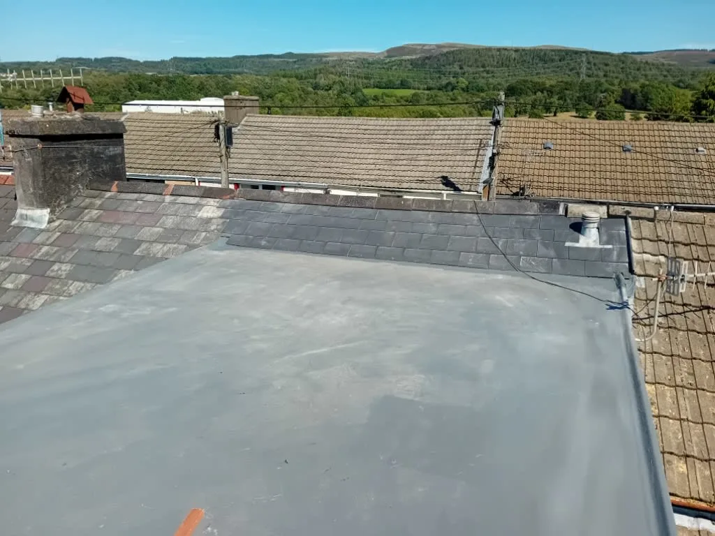 Images Stormproof Roofing and Building wales Ltd