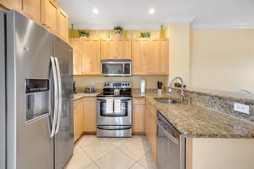 Tranquility Bay Beachfront Resort Image