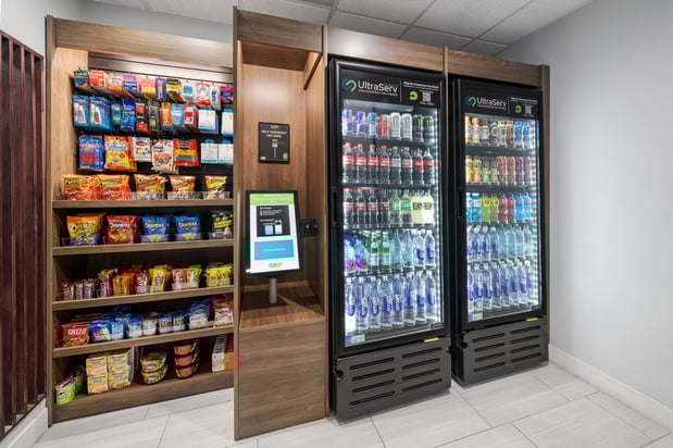 Images Holiday Inn Express & Suites San Dimas by IHG