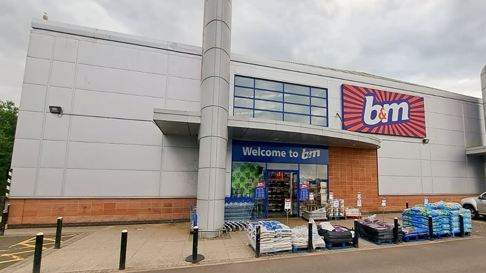 Images B&M Home Store