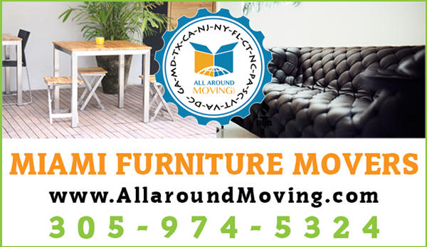 When it comes to moving your furniture in Miami, trust our expert team of furniture movers to handle the job with utmost care and professionalism. We understand that your furniture holds both practical and sentimental value, and we treat each piece as if it were our own. Our skilled movers are experienced in disassembling, packing, and safely transporting furniture of all shapes and sizes. Whether you have delicate antiques, bulky sofas, or intricate bedroom sets, we have the expertise and specialized equipment to ensure their safe relocation. Rest assured that our Miami furniture movers will handle every step of the process, from carefully wrapping and protecting your furniture to efficiently loading and unloading it at your new location. Don't risk damage or strain - let our dedicated team of furniture movers make your Miami move a breeze.