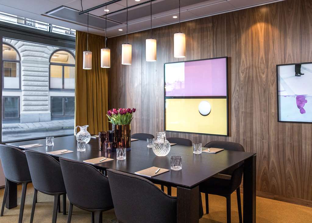 Images Radisson Collection Strand Hotel, Stockholm