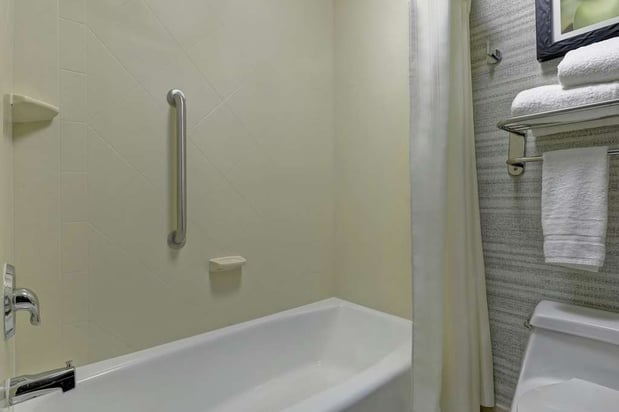 Images Homewood Suites by Hilton McAllen