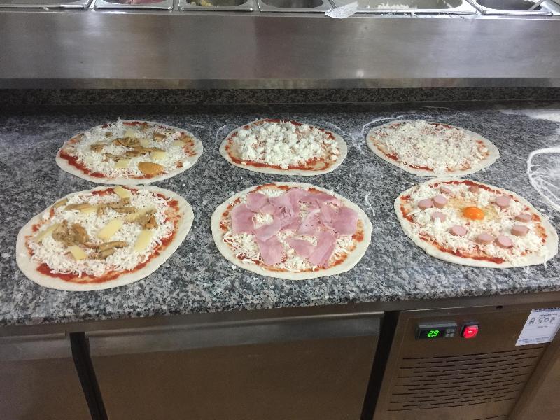Images Tre Poli Ristorante Pizzeria