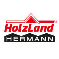 HolzLand Hermann Parkett & Terrassendielen für Ehingen & Laupheim in Erbach an der Donau - Logo