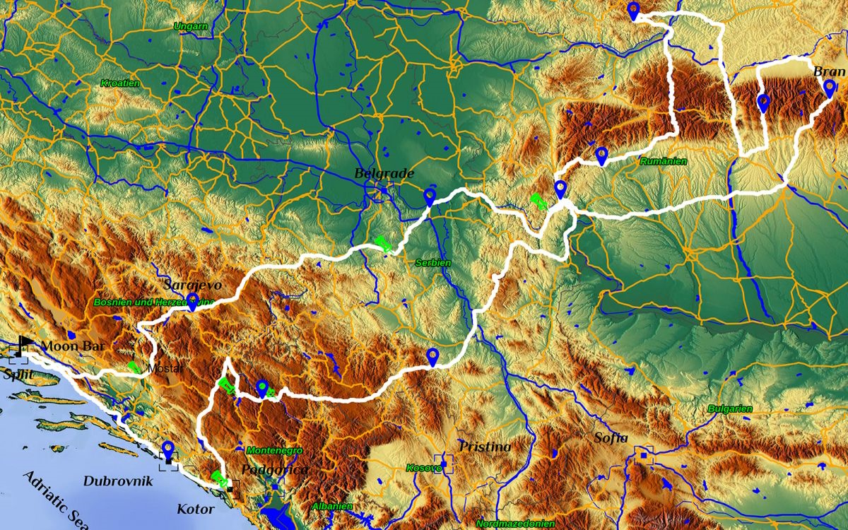 MotoGS WorldTours - Tour Operator, Seffnerstrasse 2 in Merseburg