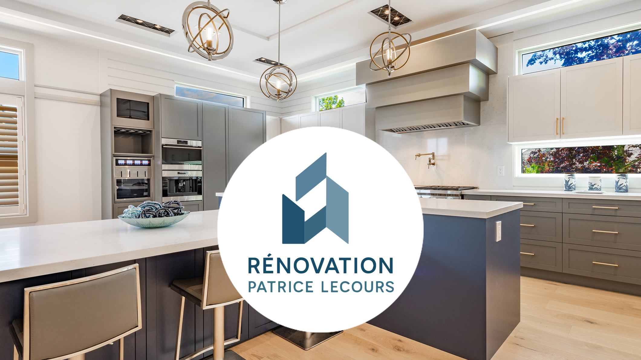 Images Rénovation Patrice Lecours inc.