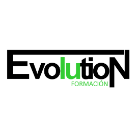 Formación Evolution Logo