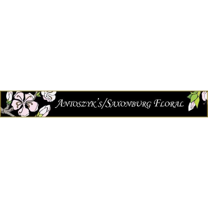 Antoszyk's Garden Center & Florist Shop Logo