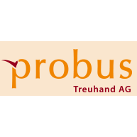 Probus Treuhand AG Logo