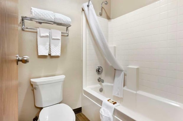 Images Best Western Plus Yakima Hotel