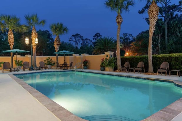 Images Hilton Garden Inn Jacksonville Ponte Vedra Sawgrass