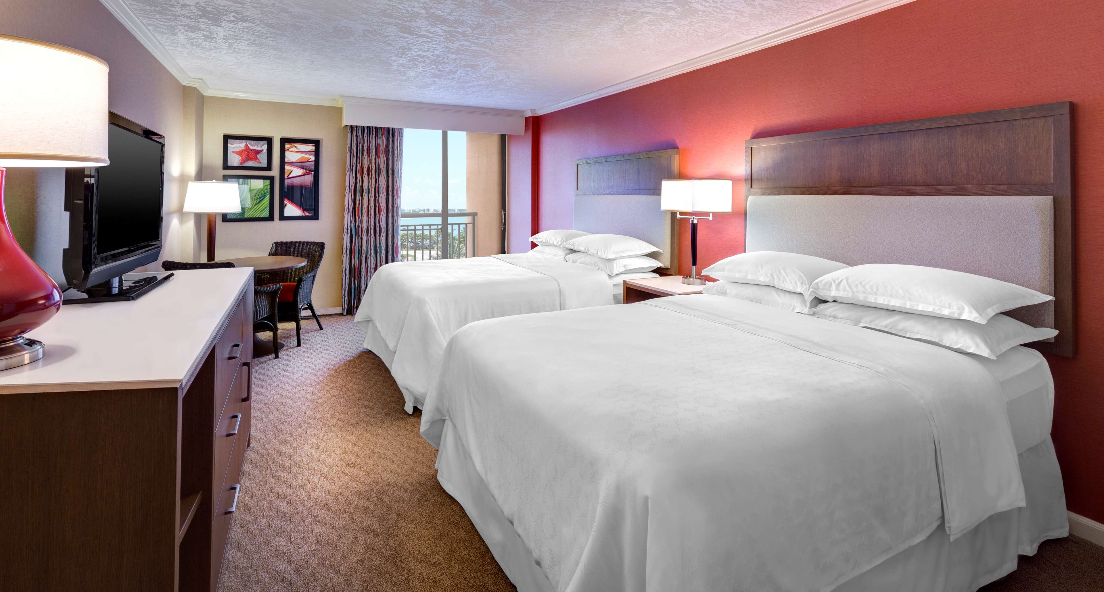Sheraton hotel coupons