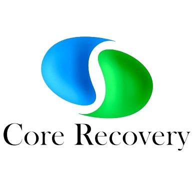 Core Recovery Logo
