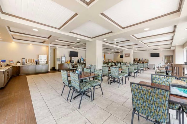 Images Best Western Naples Plaza Hotel