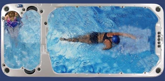 SWIM SPAS
