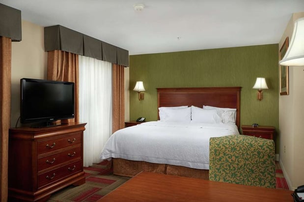 Images Hampton Inn & Suites Roswell