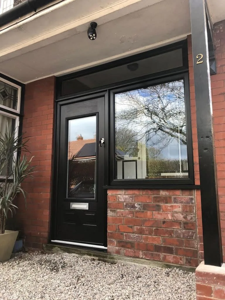 Images Radiance Doors Ltd