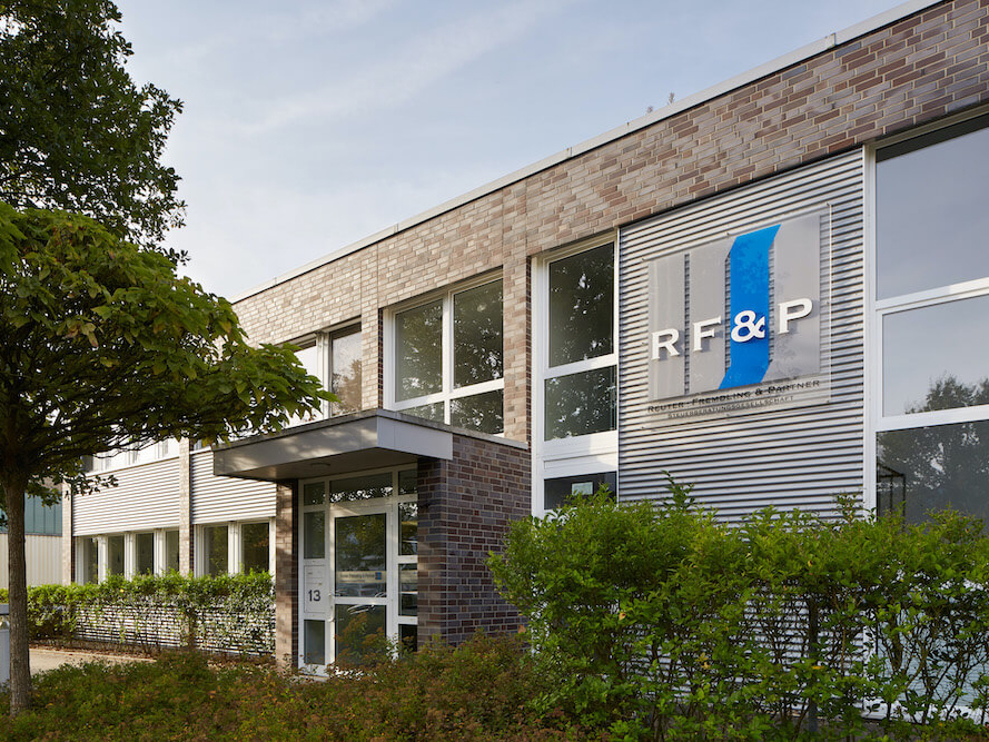 Bild 8 Reuter, Fremdling & Partner - Steuerberater in Grevenbroich