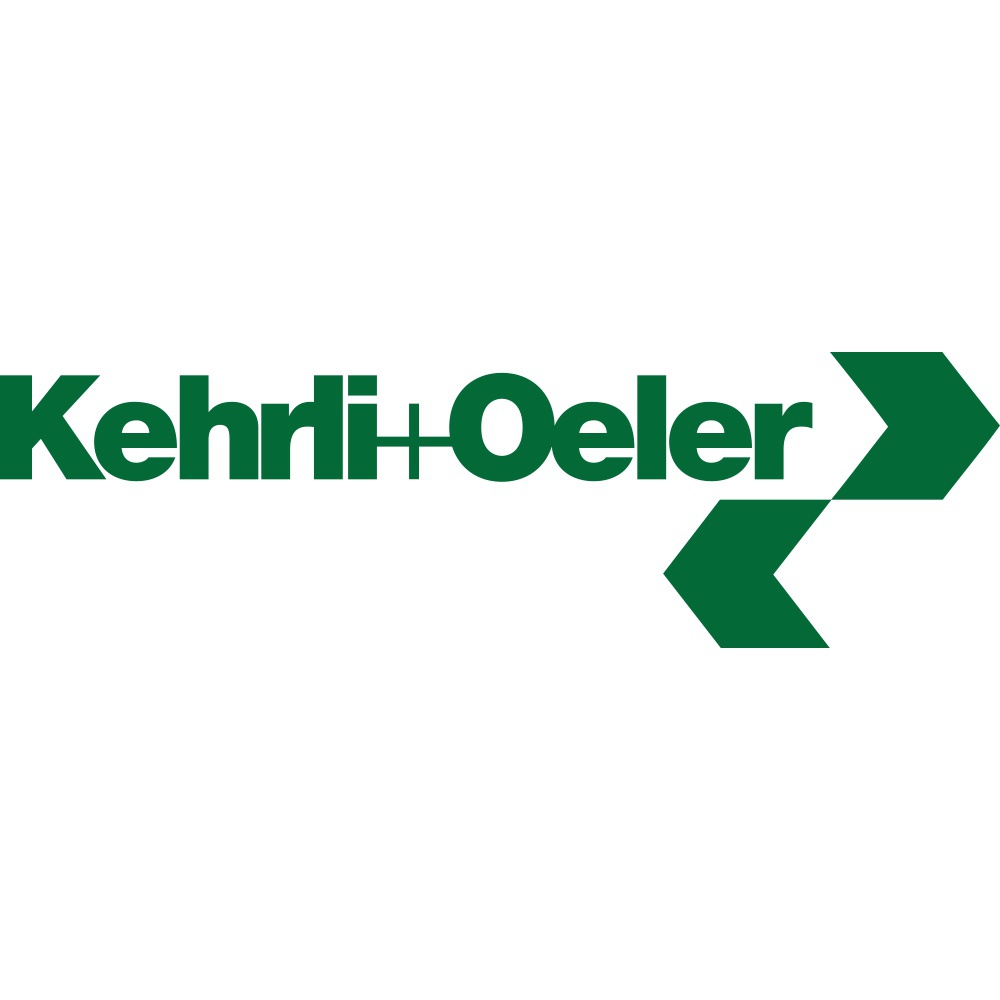 Kehrli + Oeler AG Zürich - Kloten Logo