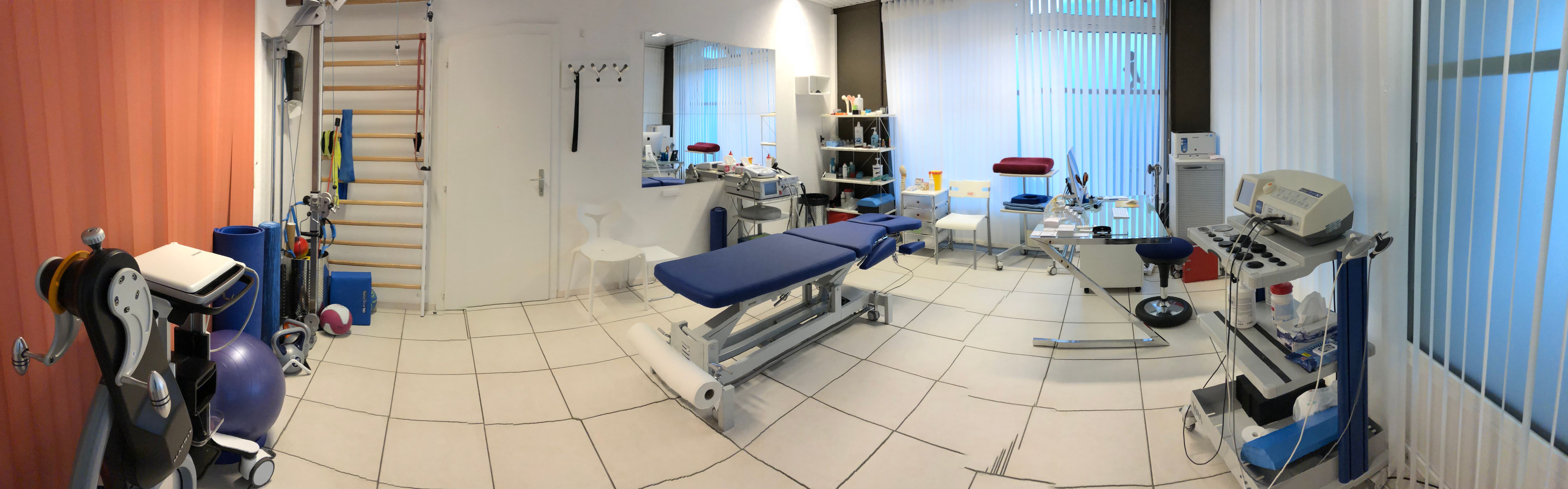 Bilder ABA Cabinet de physiothérapie