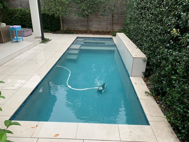 Images Manning Pool Service