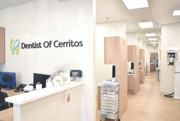 Images Dentist of Cerritos