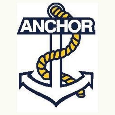 Anchor Solutions Logo