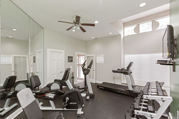 Images Beacon Ridge Apartments